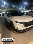 Honda CR-V Hybrid