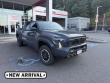 Used 2025 Toyota Tacoma TRD Off Road Truck Double Cab