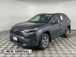 Used 2024 Toyota RAV4 XLE SUV