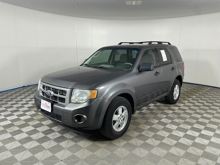2010 Ford Escape XLS SUV