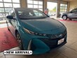  Toyota Prius Prime