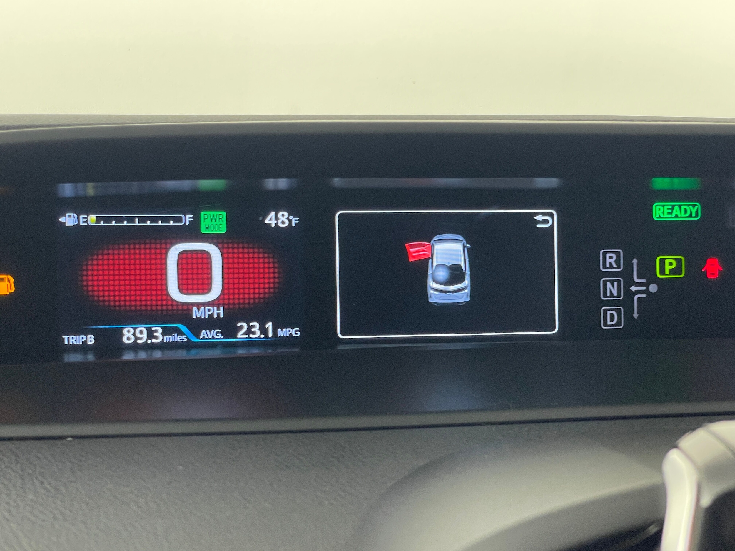 2021 Toyota Prius Prime Limited - Photo 5