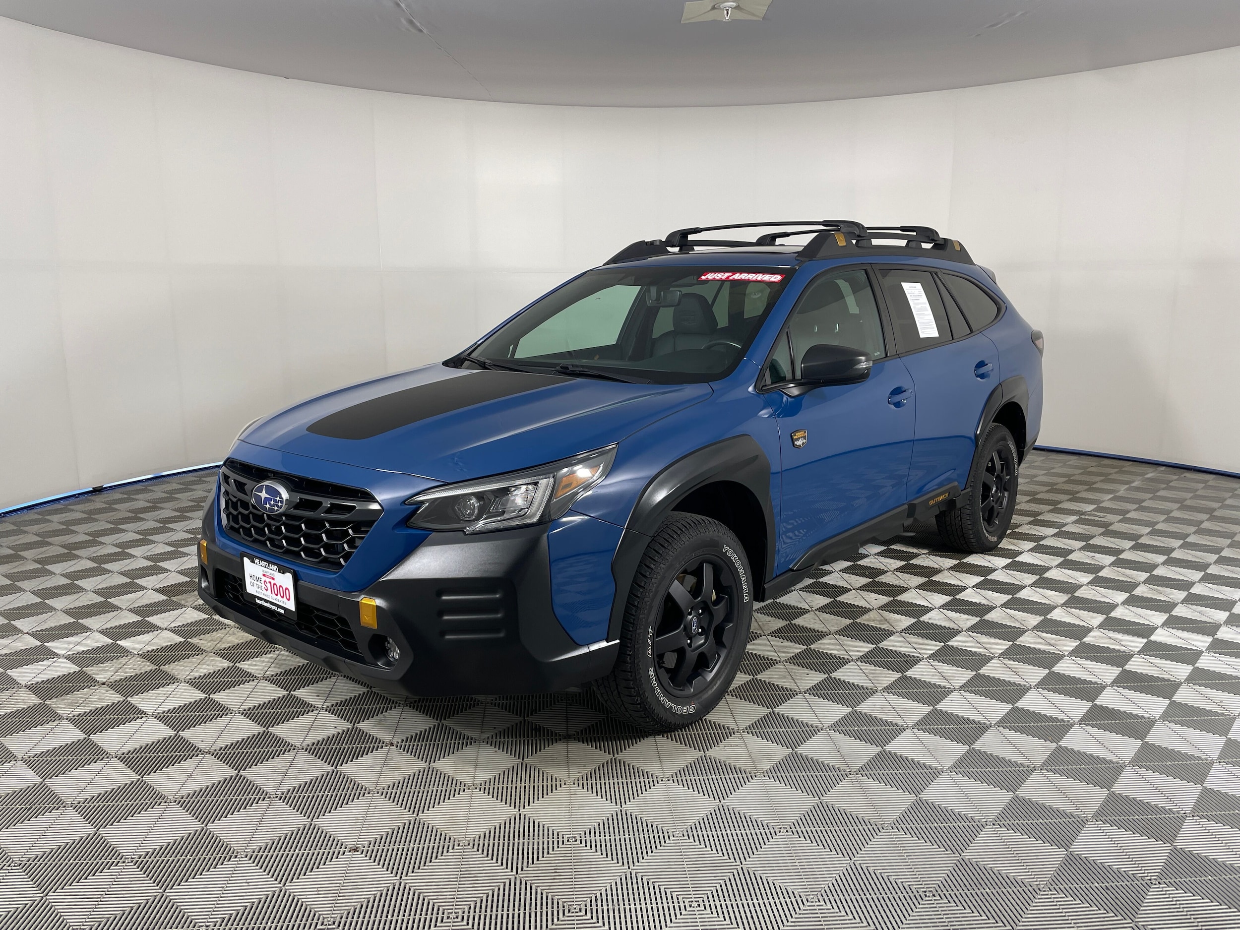 2023 Subaru Outback