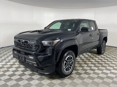 2026 Toyota Tacoma TRD Sport Truck Double Cab