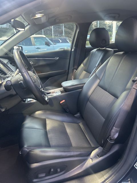 2014 Chevrolet Impala 2LT photo 6