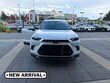  Toyota Grand Highlander