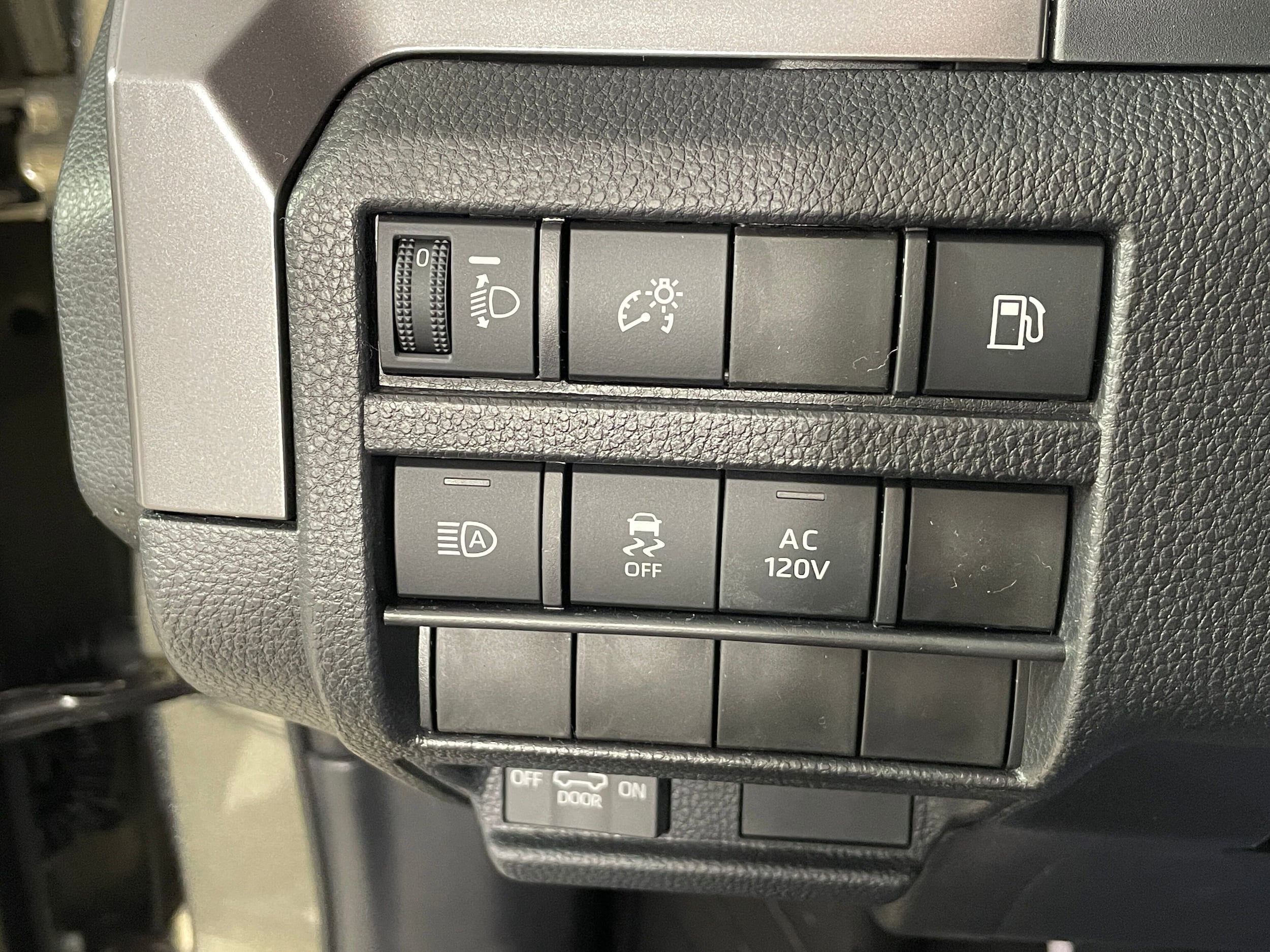 2026 Toyota Tacoma TRD Off Road - Photo 13