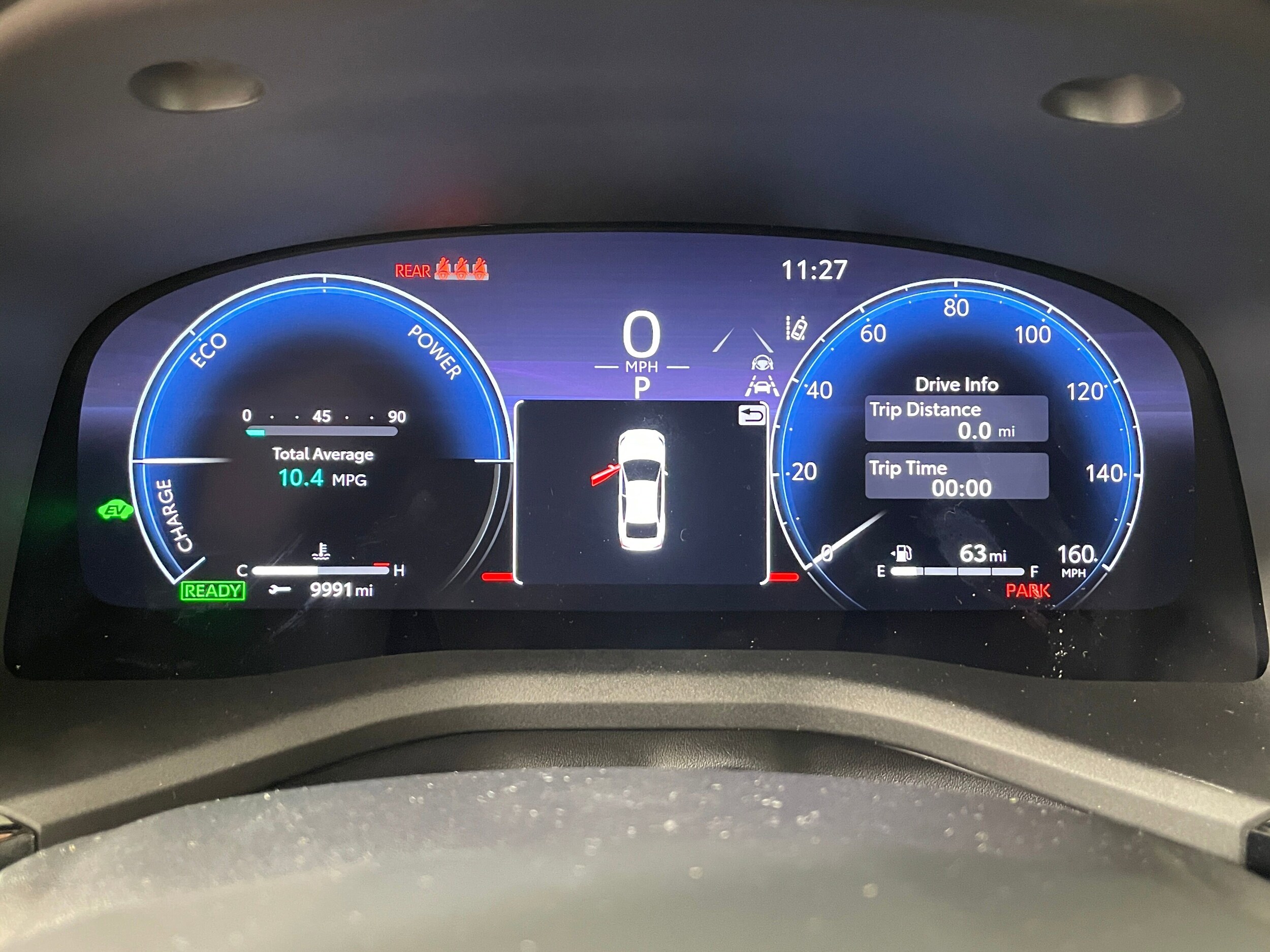 2026 Toyota Camry XSE photo 3