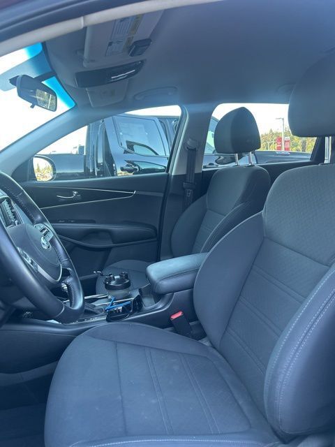 2020 Kia Sorento 3.3L S photo 5