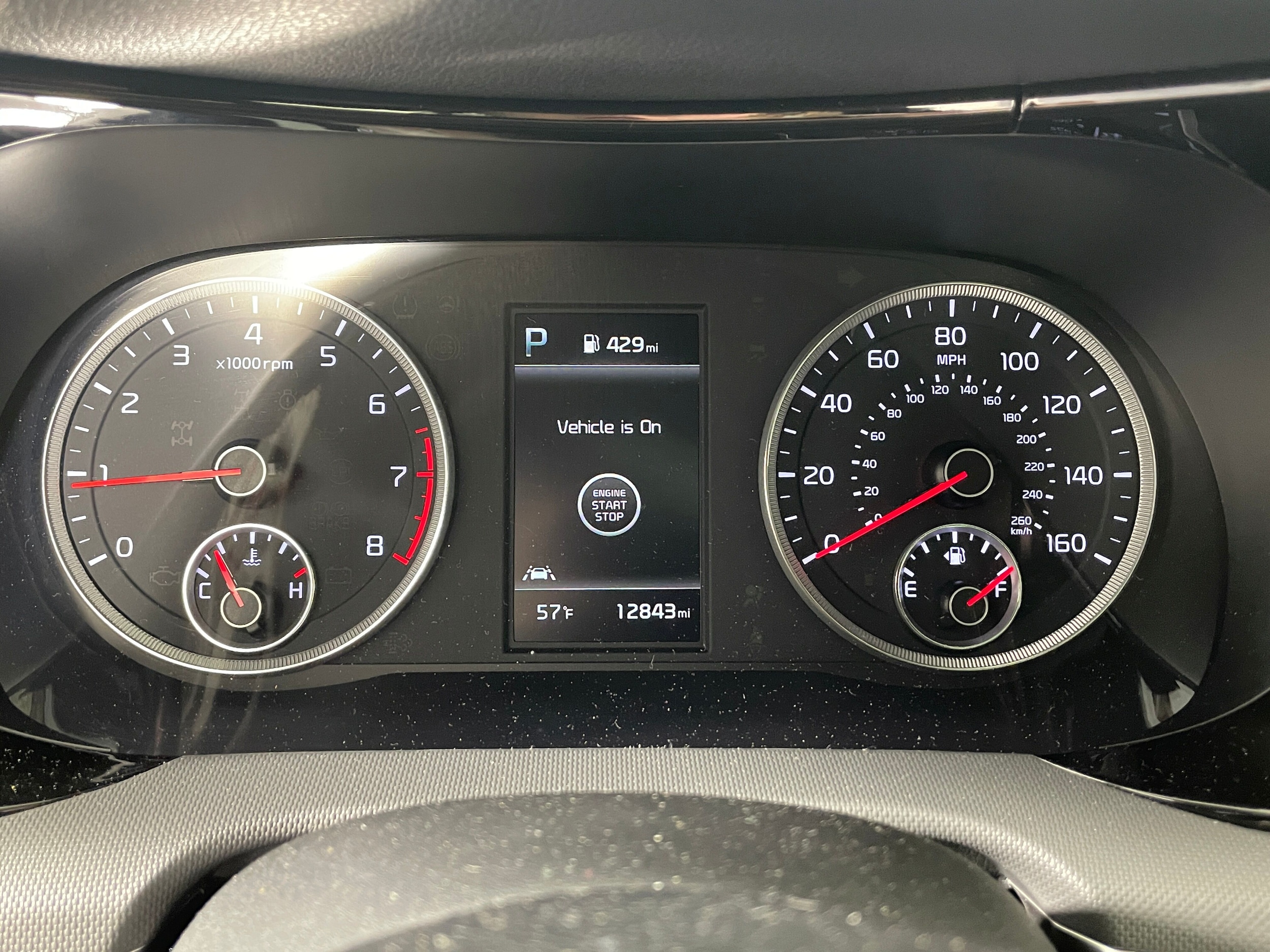 2024 Kia K5 GT-Line photo 5