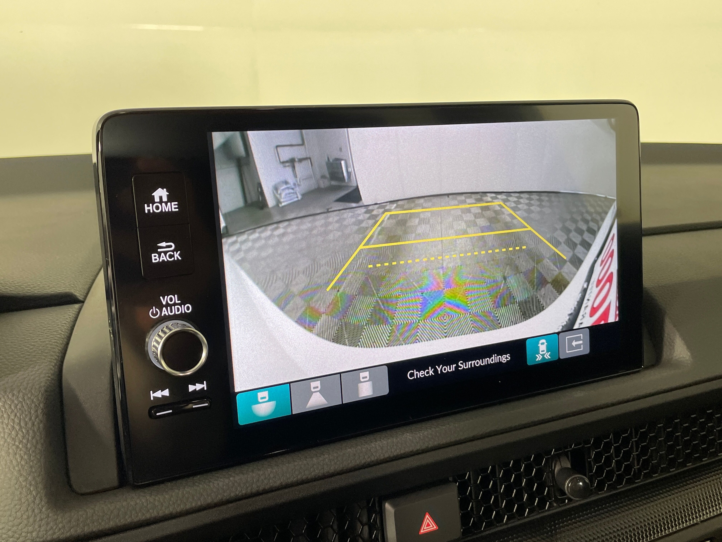 2024 Honda CR-V Hybrid Sport-L photo 3