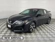 Used 2017 Nissan Altima 2.5 SR Sedan