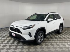 2025 Toyota RAV4 XLE XLE AWD SUV