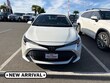  Toyota Corolla Hatchback