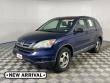 Used 2010 Honda CR-V LX SUV