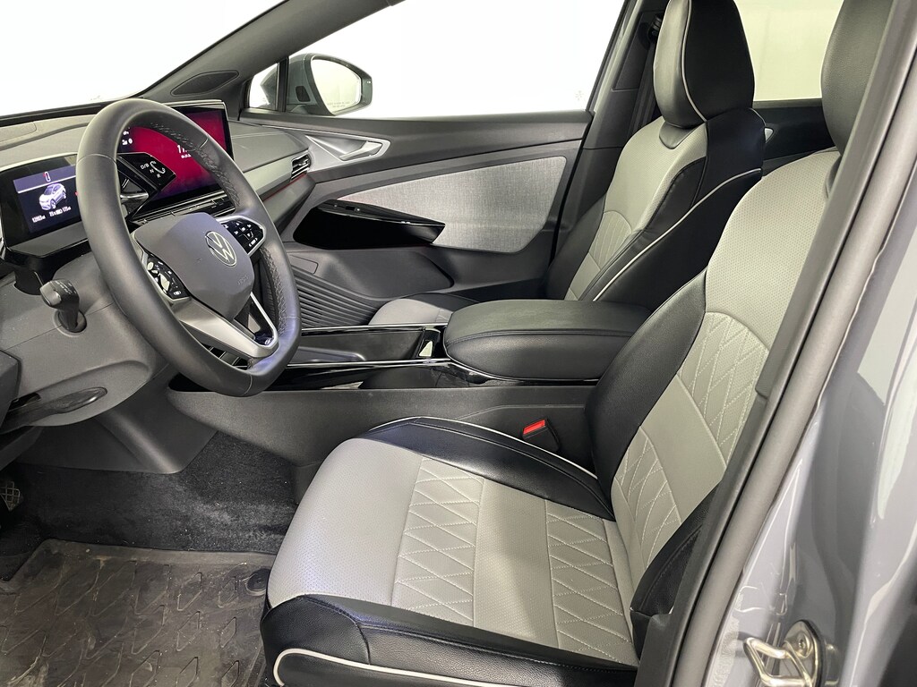 Used 2023 Volkswagen ID.4 Pro SUV