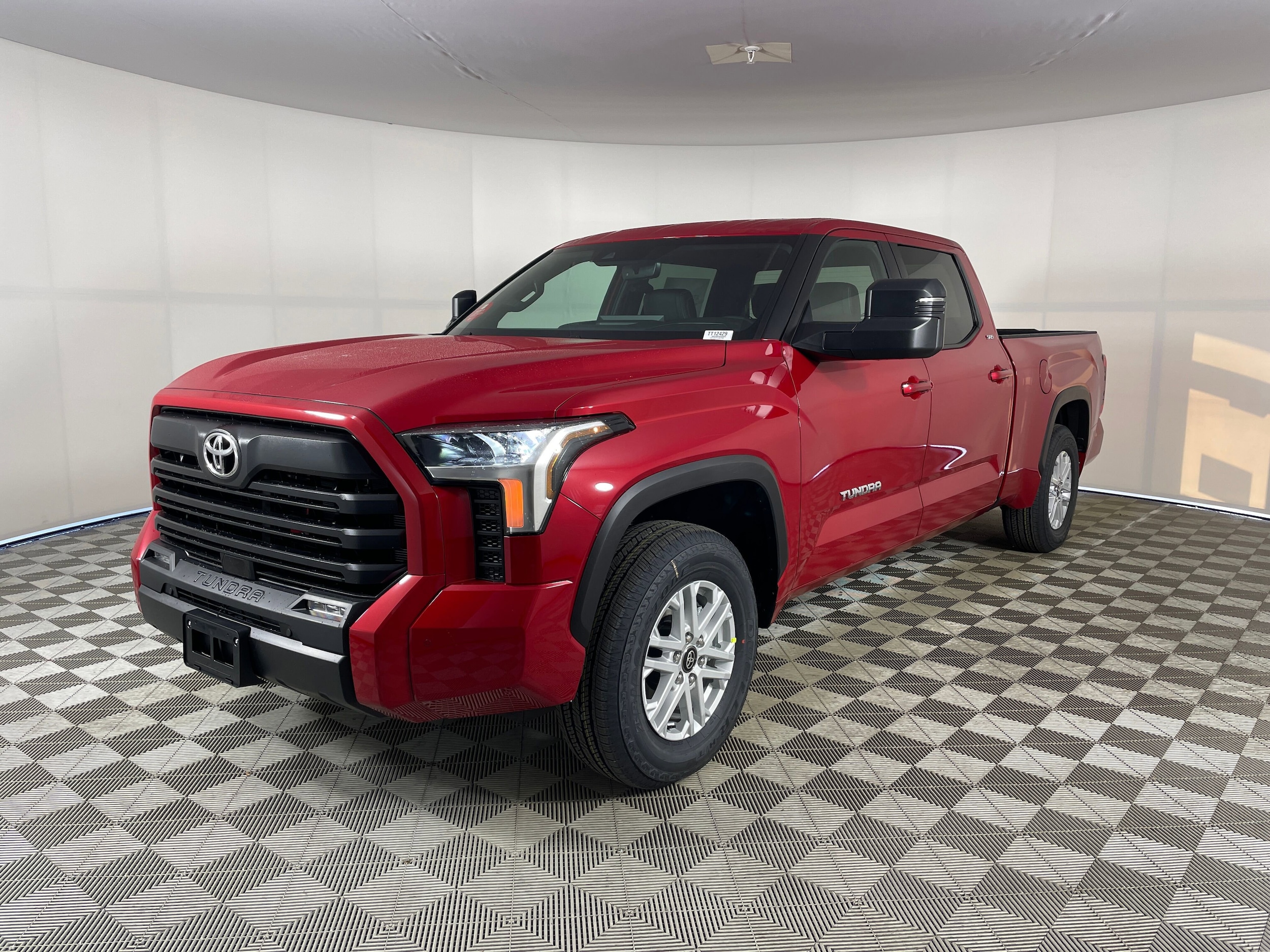 2026 Toyota Tundra 4WD