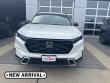 Used 2025 Honda CR-V Hybrid Sport Touring SUV