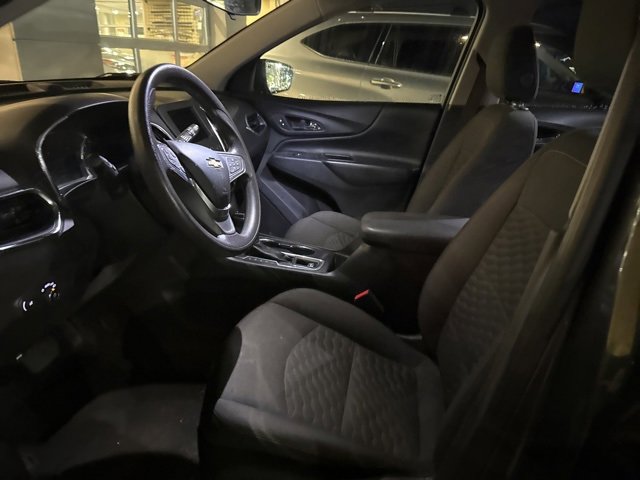 2020 Chevrolet Equinox photo 4