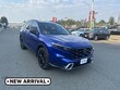 Honda CR-V Hybrid