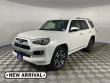 Used 2023 Toyota 4Runner Limited SUV
