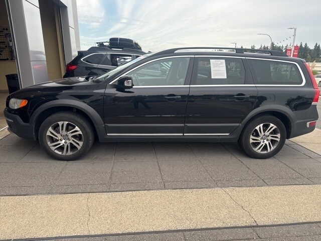 2015 Volvo XC70 3.2 Premier Plus photo 3