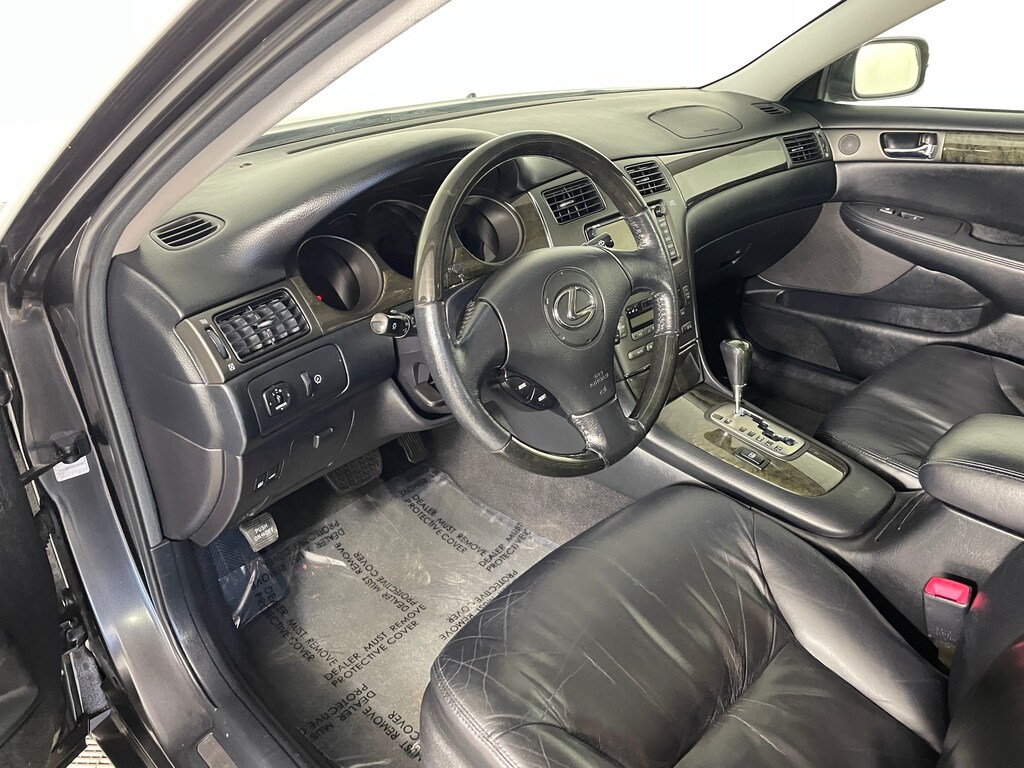Used 2004 Lexus ES 330 Base Sedan