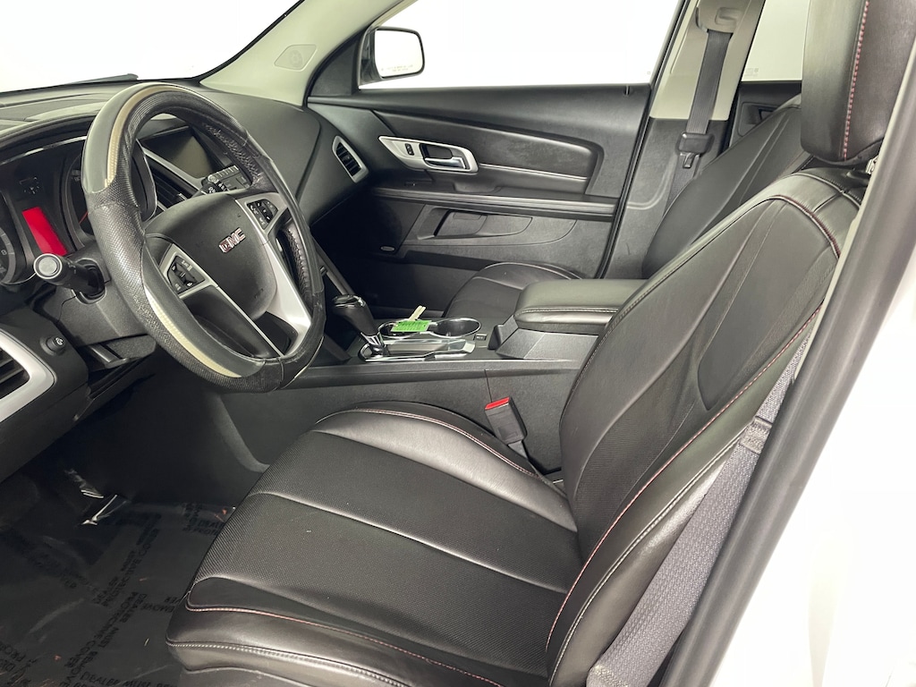 Used 2017 GMC Terrain SLT SUV