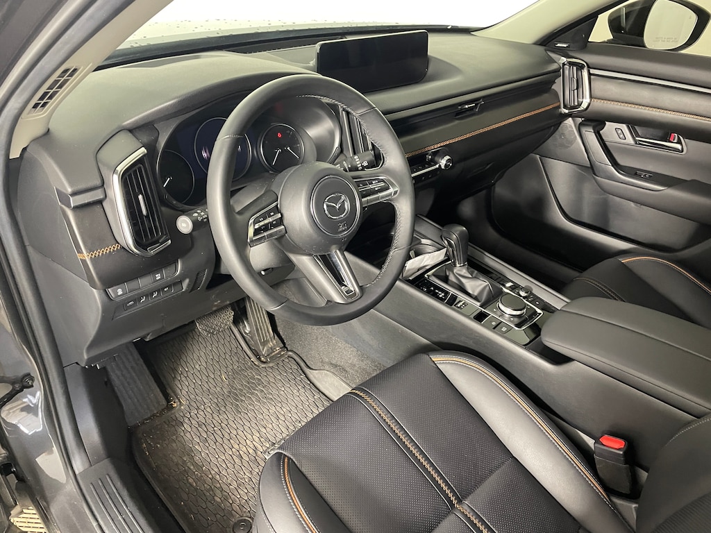 Used 2025 Mazda CX-50 2.5 S Premium Plus Package SUV
