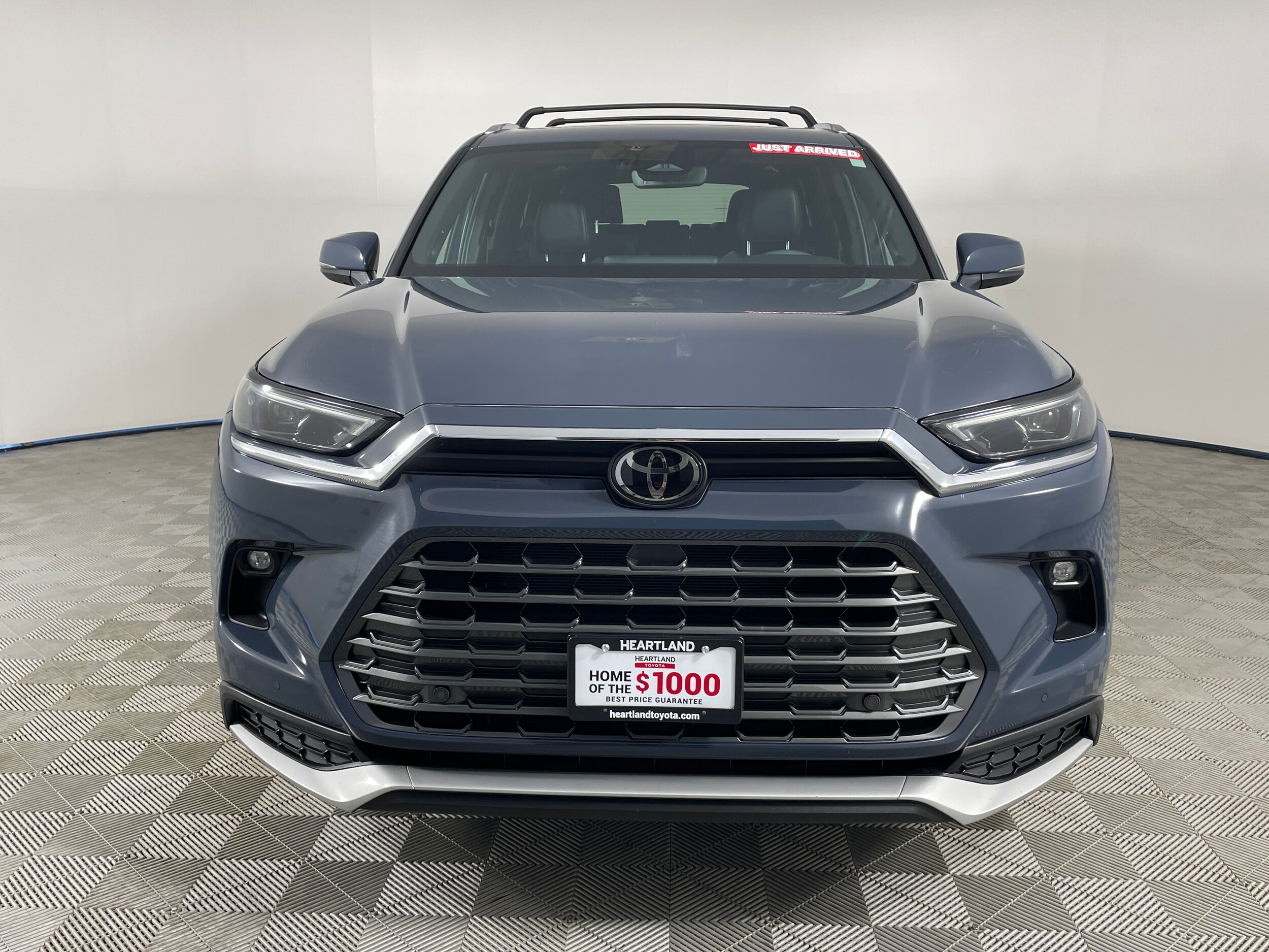 Used Toyota Grand Highlander Hybrid For Sale Bremerton WA | XT13267