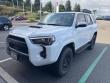 Used 2024 Toyota 4Runner TRD Pro SUV