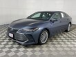  Toyota Avalon Hybrid