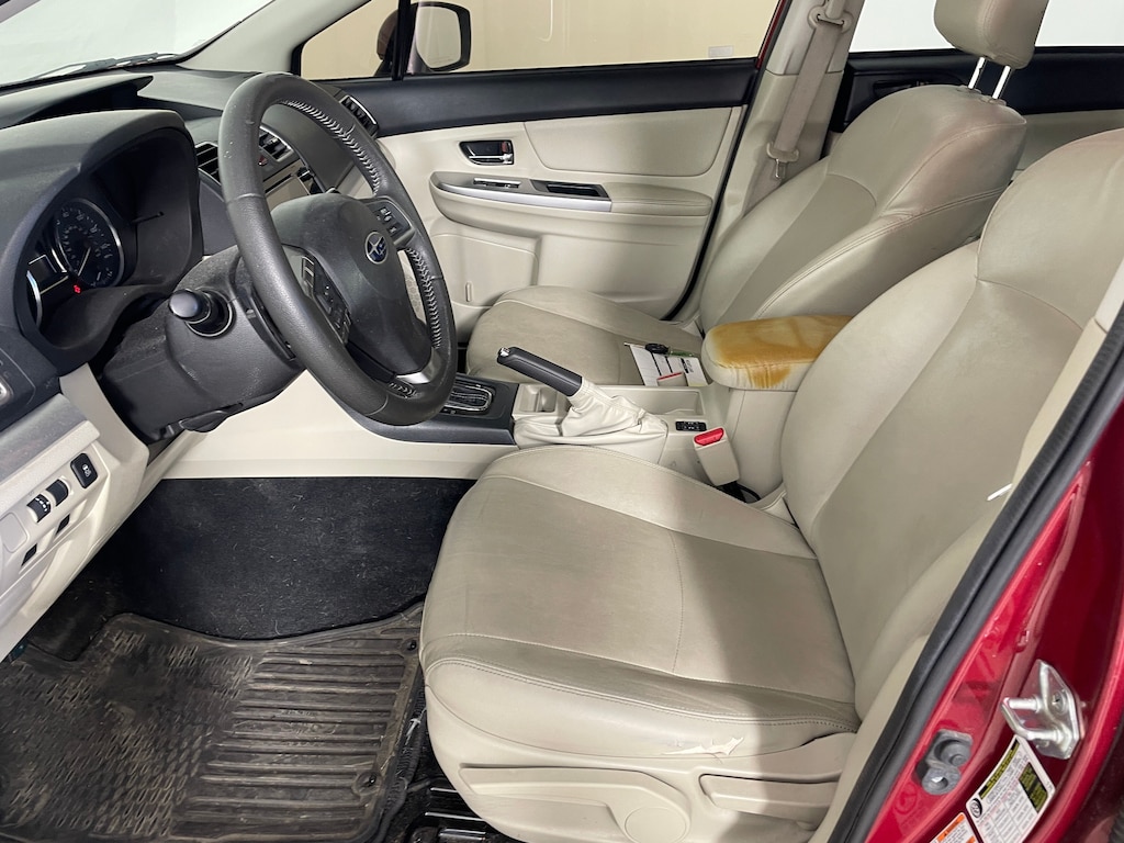Used 2015 Subaru XV Crosstrek 2.0i Limited SUV