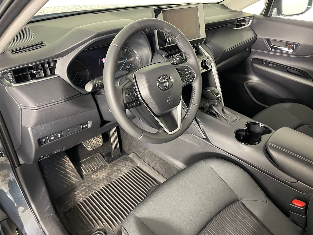 Used 2023 Toyota Venza LE SUV
