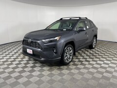 2025 Toyota RAV4 XLE Premium XLE PREM AWD SUV