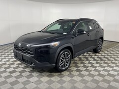 2026 Toyota Corolla Cross XLE SUV