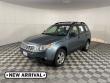 Used 2013 Subaru Forester 2.5X w/Alloy Wheel Pkg SUV
