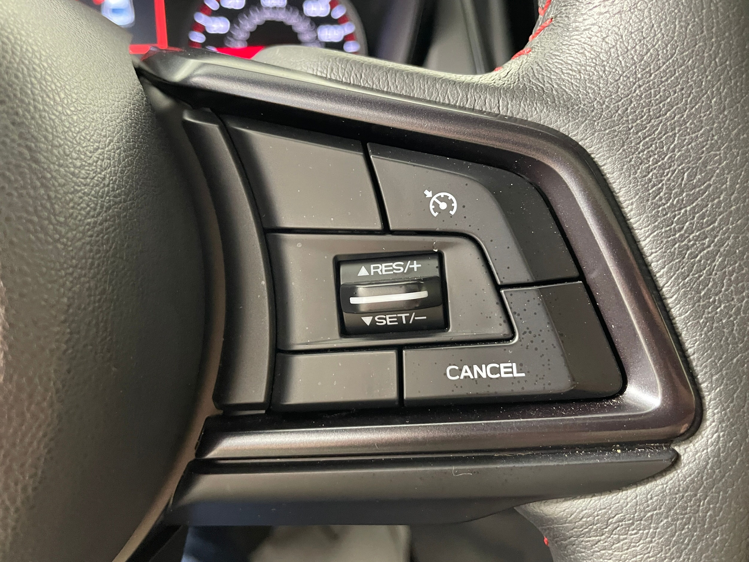 2022 Subaru WRX Limited - Photo 12