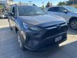 Used 2022 Toyota RAV4 Hybrid LE SUV