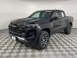 Used 2023 Chevrolet Colorado Z71 Truck Crew Cab