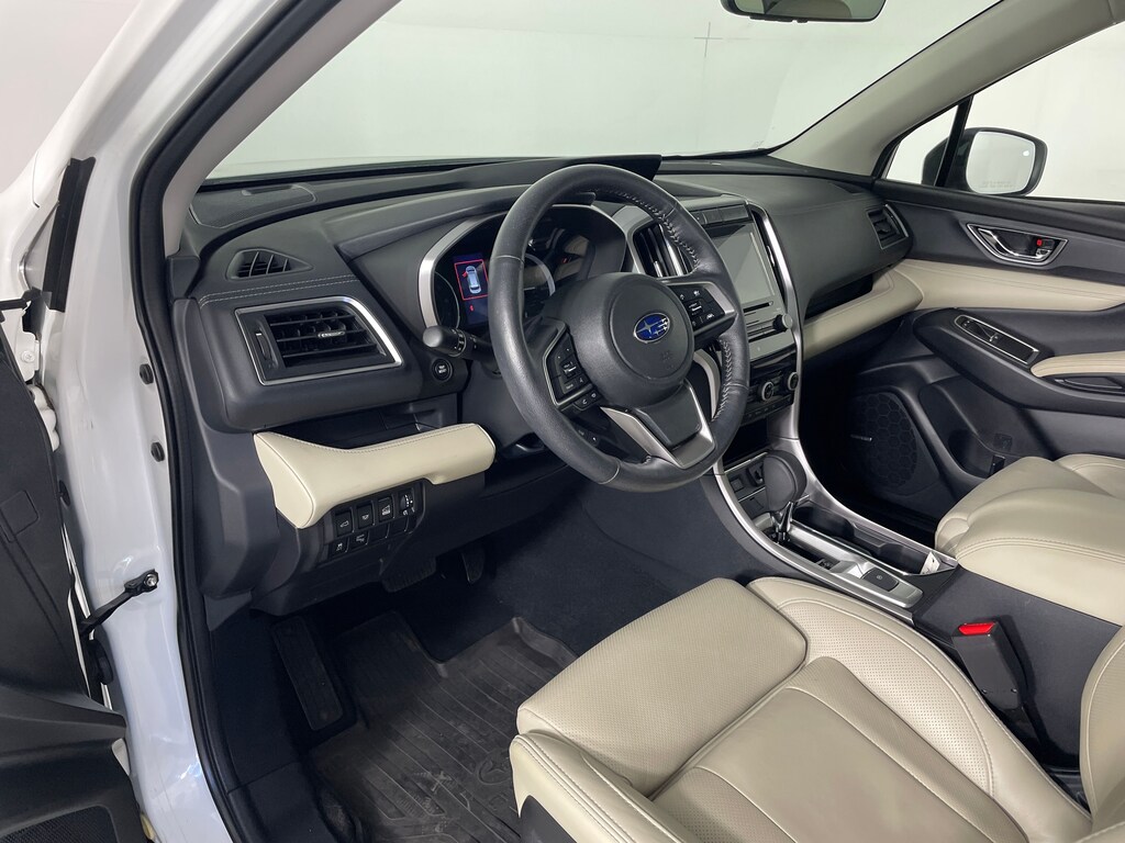 Used 2020 Subaru Ascent Limited 8-Passenger SUV