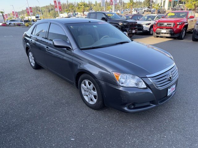 2008 Toyota Avalon XL photo 4