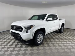 2025 Toyota Tacoma SR5 4X2 DOUBLE CAB