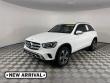 Used 2022 Mercedes-Benz GLC 300 4MATIC SUV