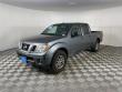 Used 2016 Nissan Frontier SV Truck Crew Cab