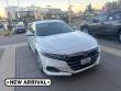 Used 2022 Honda Accord LX 1.5T Sedan