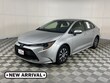  Toyota Corolla Hybrid