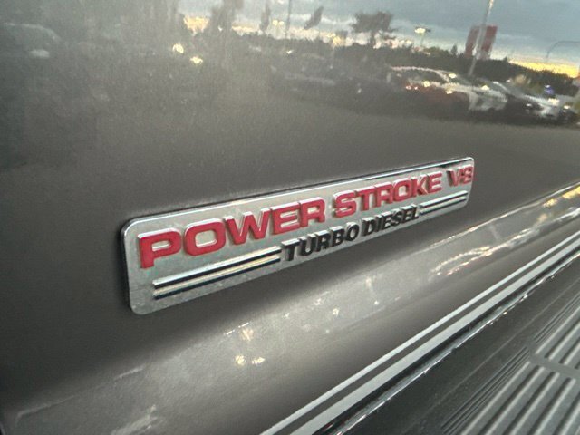 Used 2003 Ford F-350 Truck Super Cab