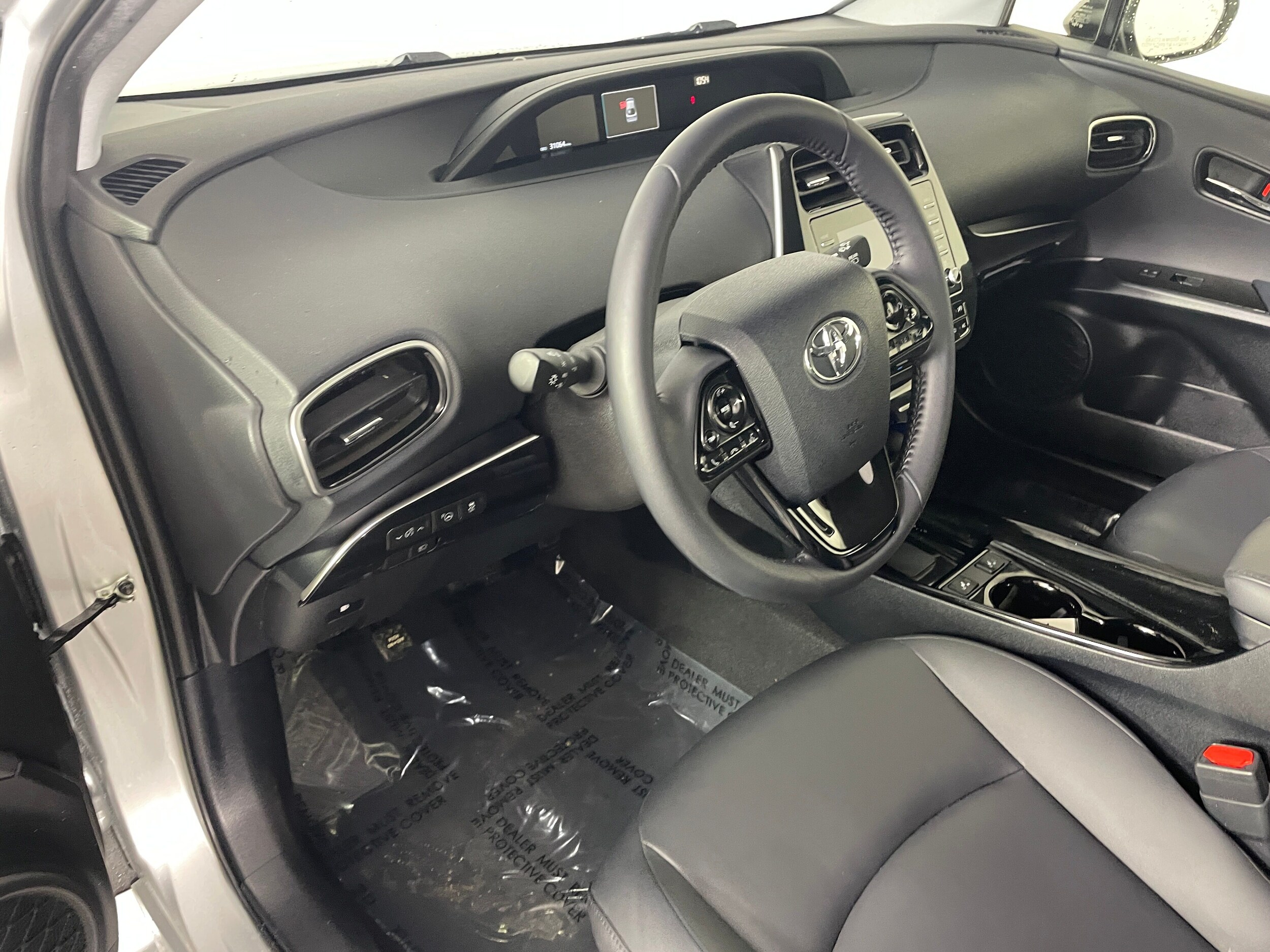 2022 Toyota Prius photo 3