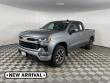 Used 2023 Chevrolet Silverado 1500 LT Truck Double Cab